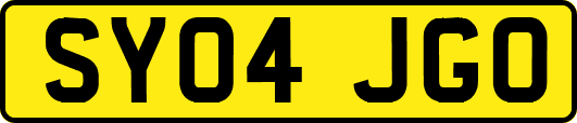 SY04JGO