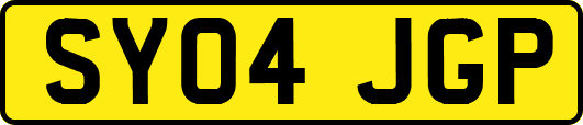 SY04JGP