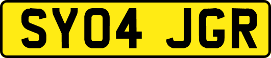 SY04JGR