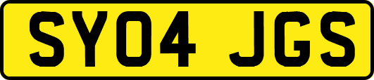 SY04JGS