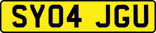 SY04JGU