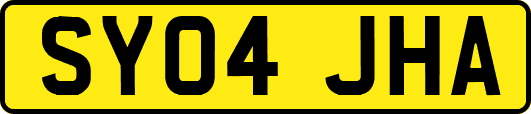 SY04JHA