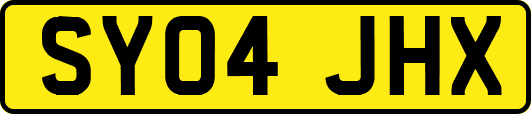 SY04JHX