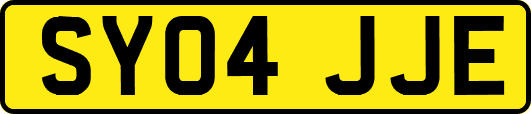 SY04JJE