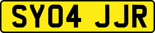 SY04JJR