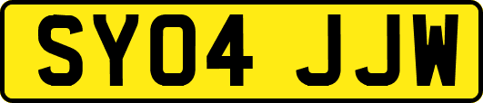 SY04JJW