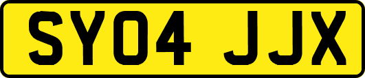 SY04JJX