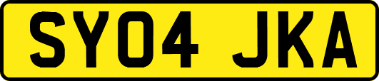 SY04JKA
