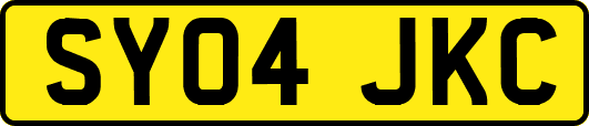 SY04JKC
