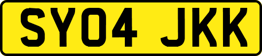 SY04JKK