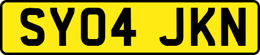 SY04JKN