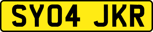 SY04JKR