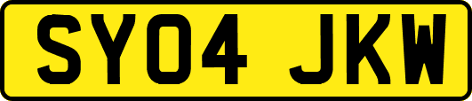 SY04JKW