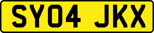 SY04JKX