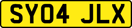 SY04JLX
