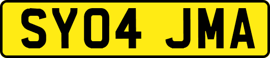 SY04JMA