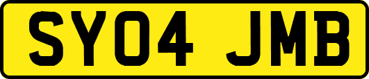 SY04JMB