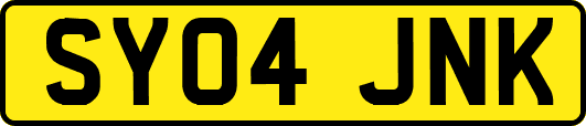 SY04JNK