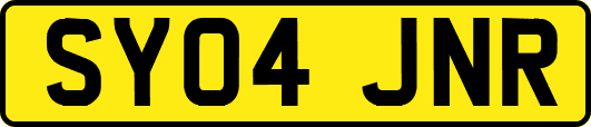 SY04JNR