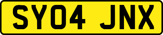 SY04JNX