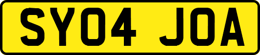SY04JOA