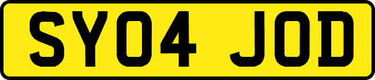 SY04JOD