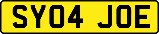 SY04JOE