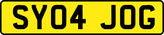 SY04JOG