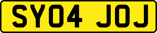 SY04JOJ