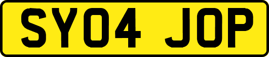 SY04JOP