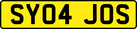 SY04JOS