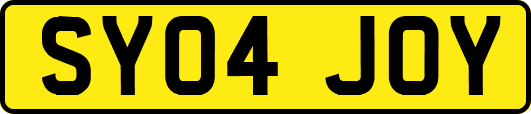 SY04JOY