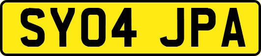 SY04JPA