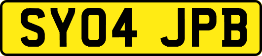 SY04JPB