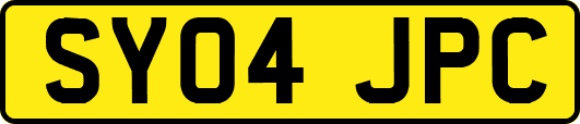 SY04JPC