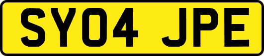 SY04JPE