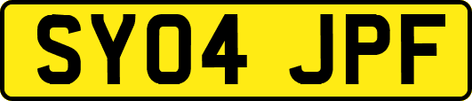 SY04JPF