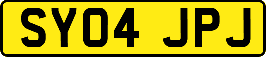 SY04JPJ