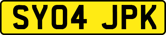 SY04JPK