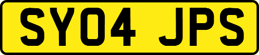 SY04JPS