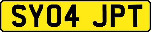 SY04JPT