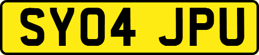 SY04JPU