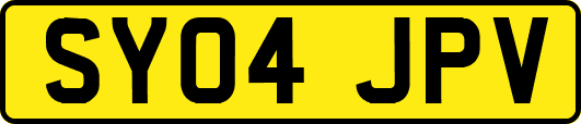 SY04JPV