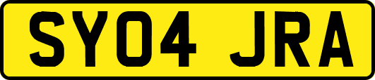 SY04JRA