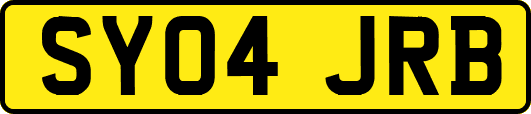 SY04JRB