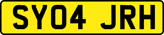 SY04JRH