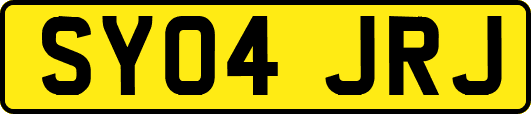 SY04JRJ