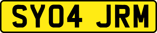 SY04JRM