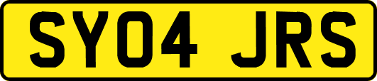 SY04JRS