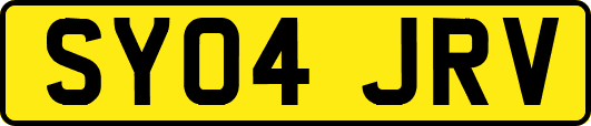 SY04JRV